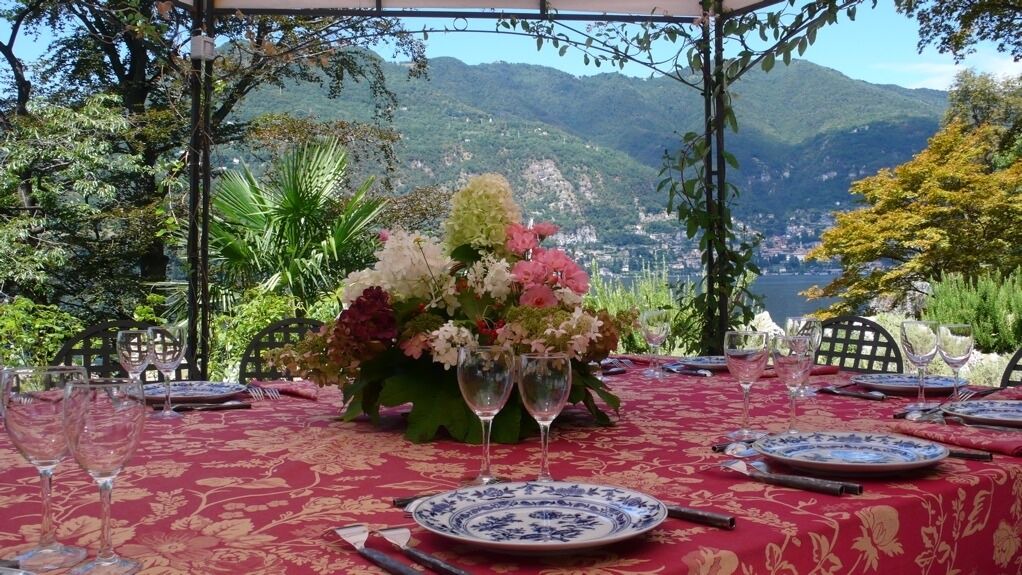 Photo of Outdoor in Blevio