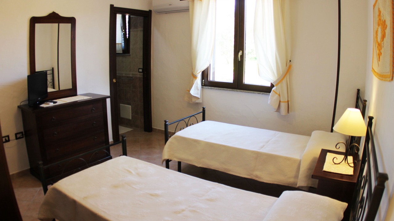 Photo of Bedroom in Sorso