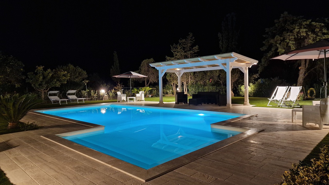 Photo of Outdoor in Sorso