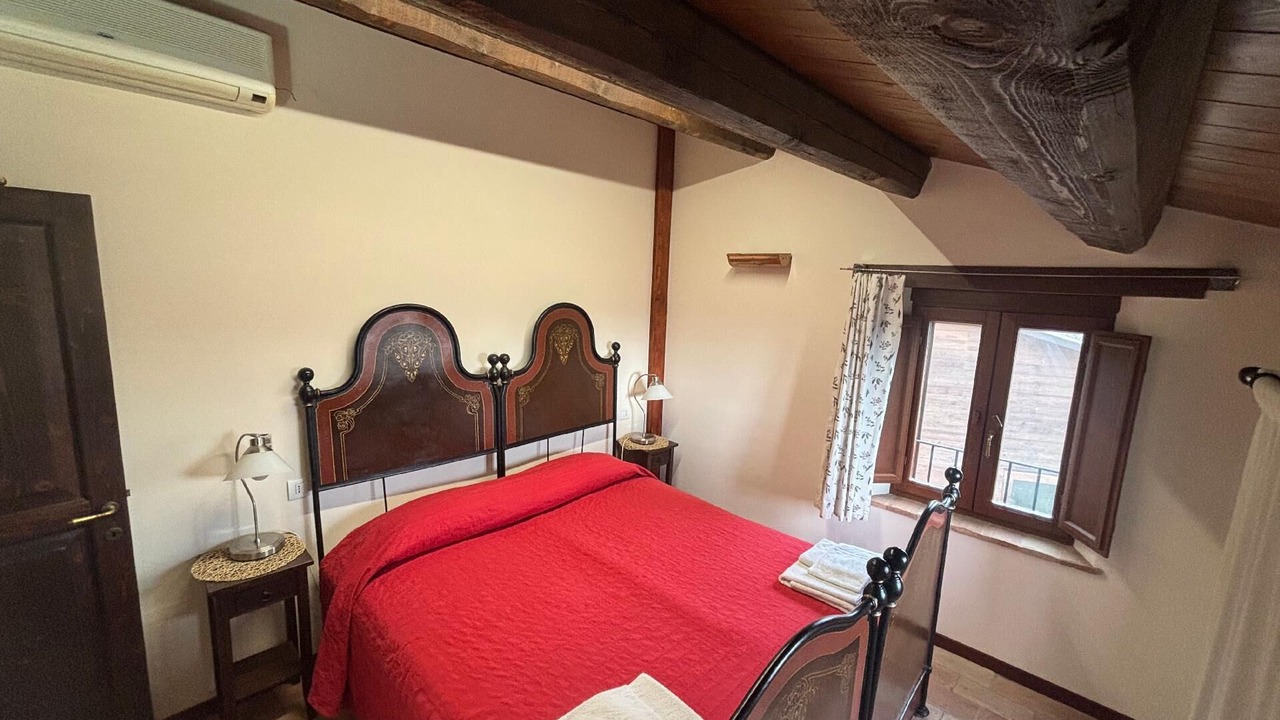 Photo of Bedroom in Montegiorgio