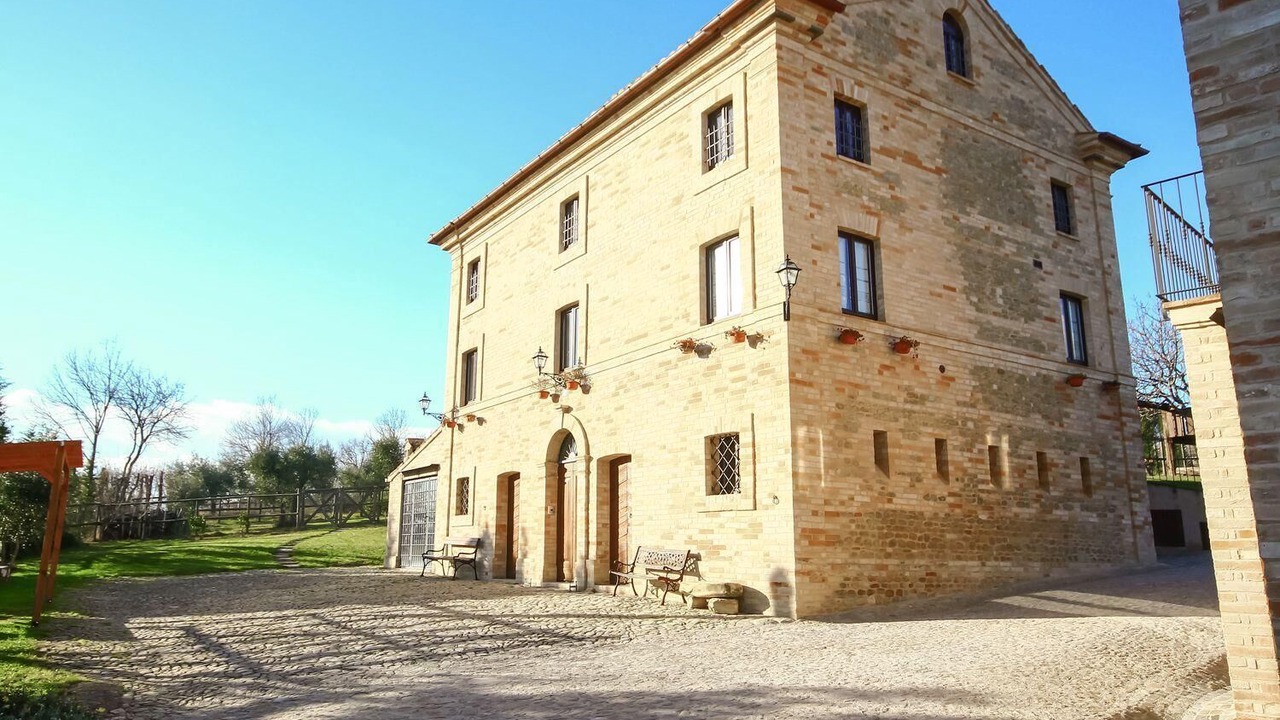 Photo of Outdoor in Montegiorgio