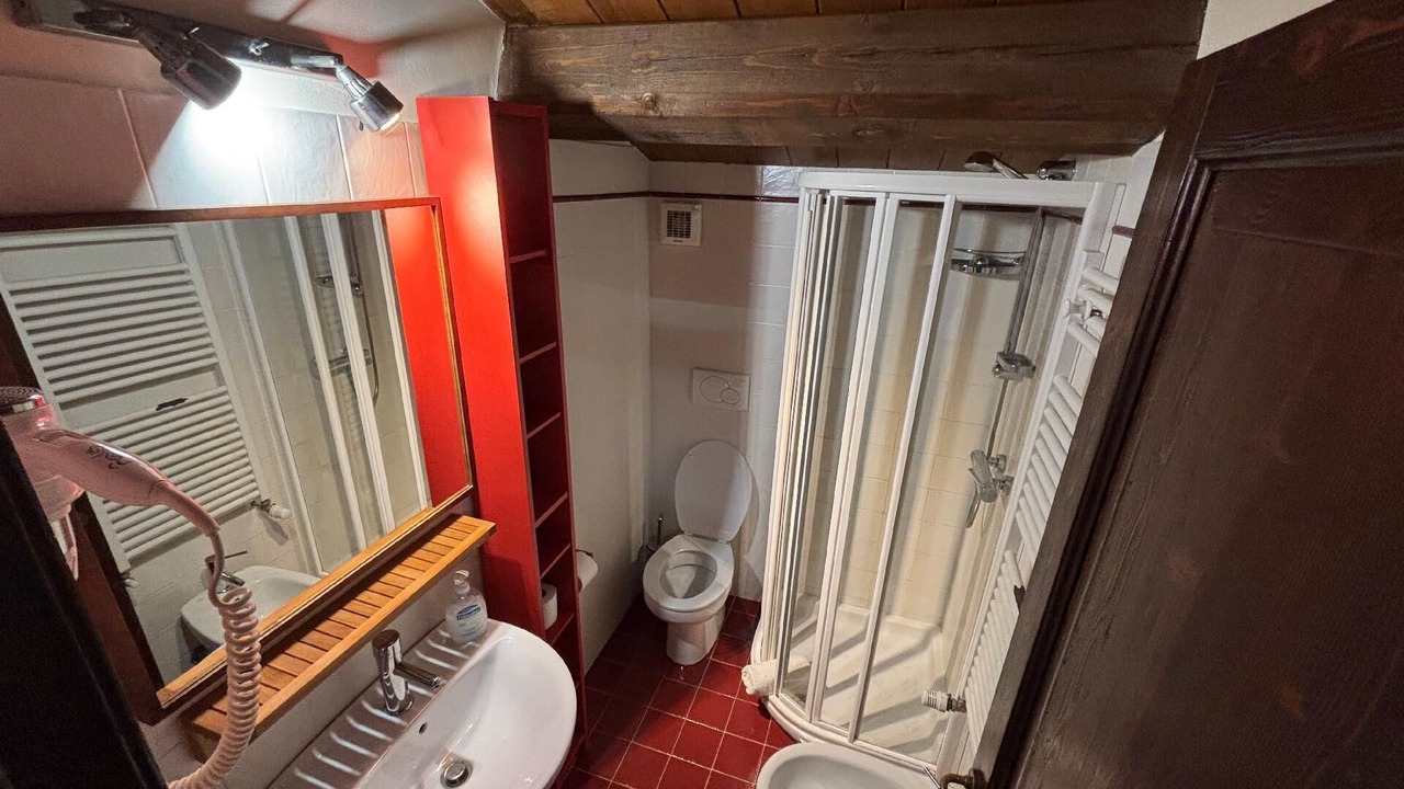 Photo of Bathroom in Montegiorgio