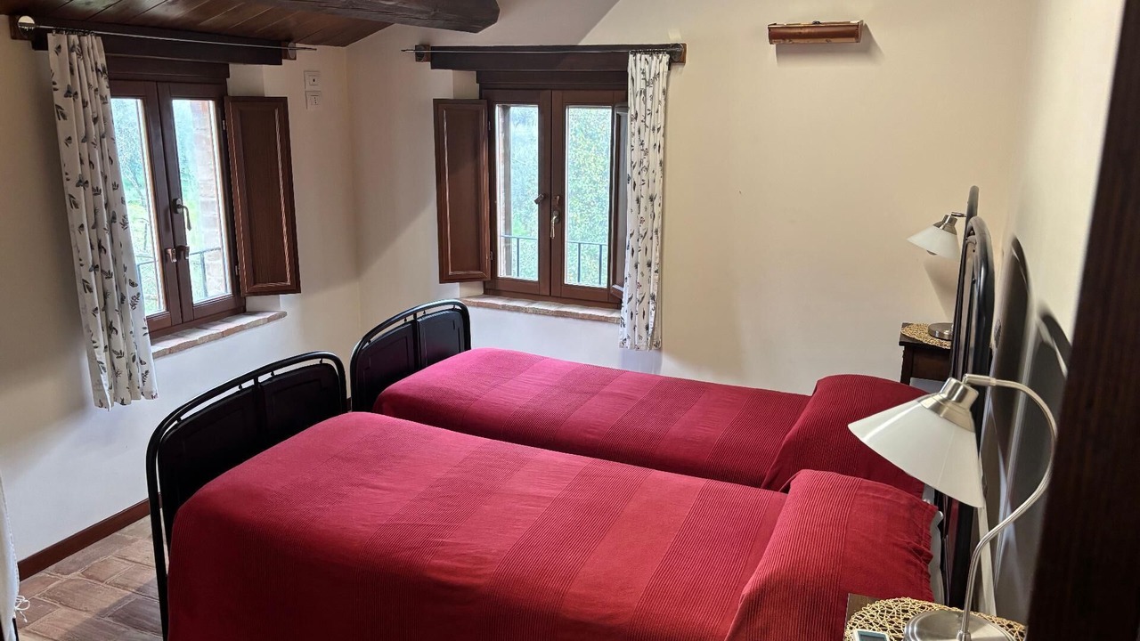 Photo of Bedroom in Montegiorgio