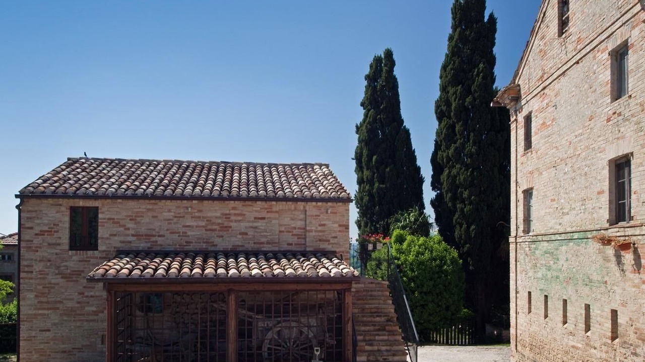 Photo of Outdoor in Montegiorgio