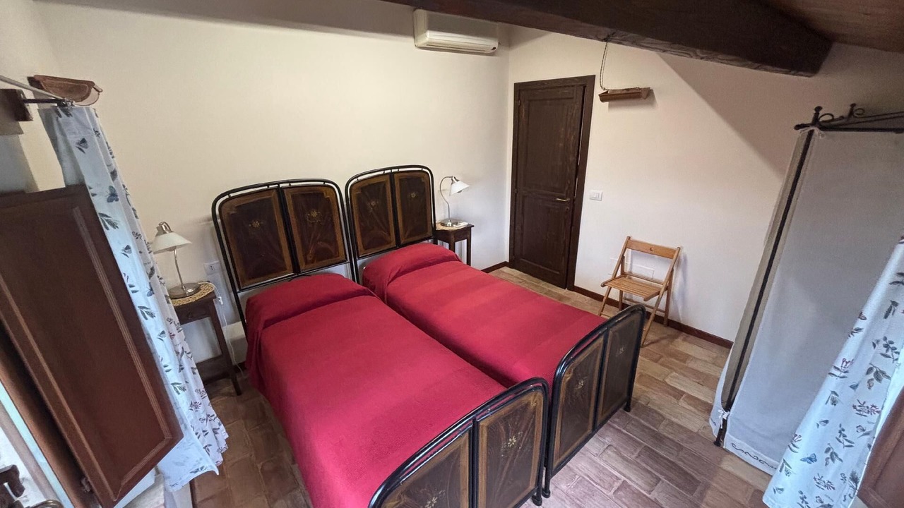 Photo of Bedroom in Montegiorgio