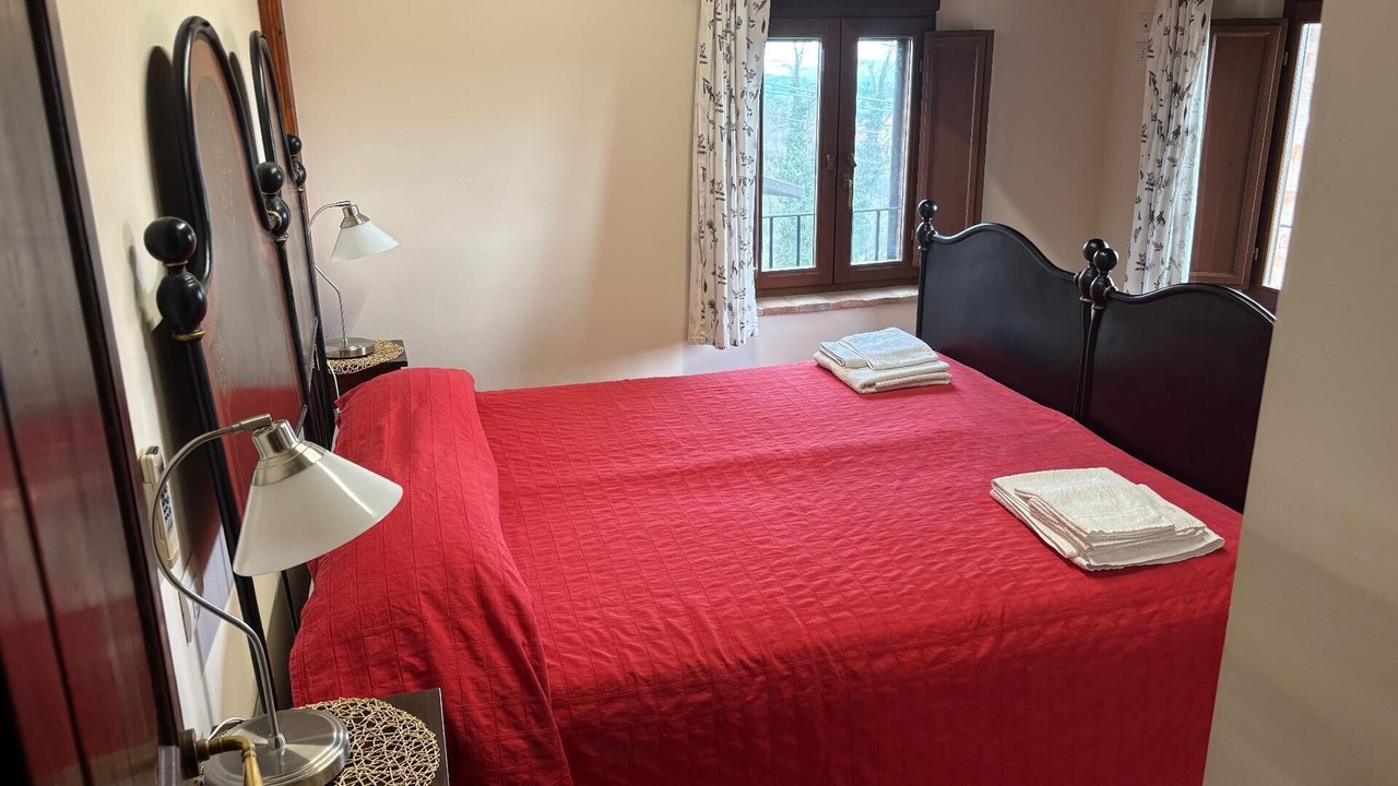 Photo of Bedroom in Montegiorgio