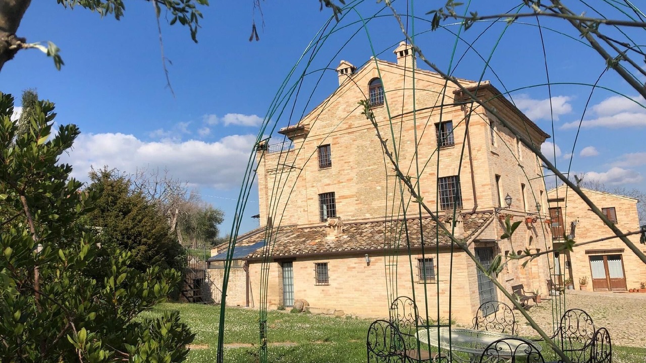 Photo of Outdoor in Montegiorgio