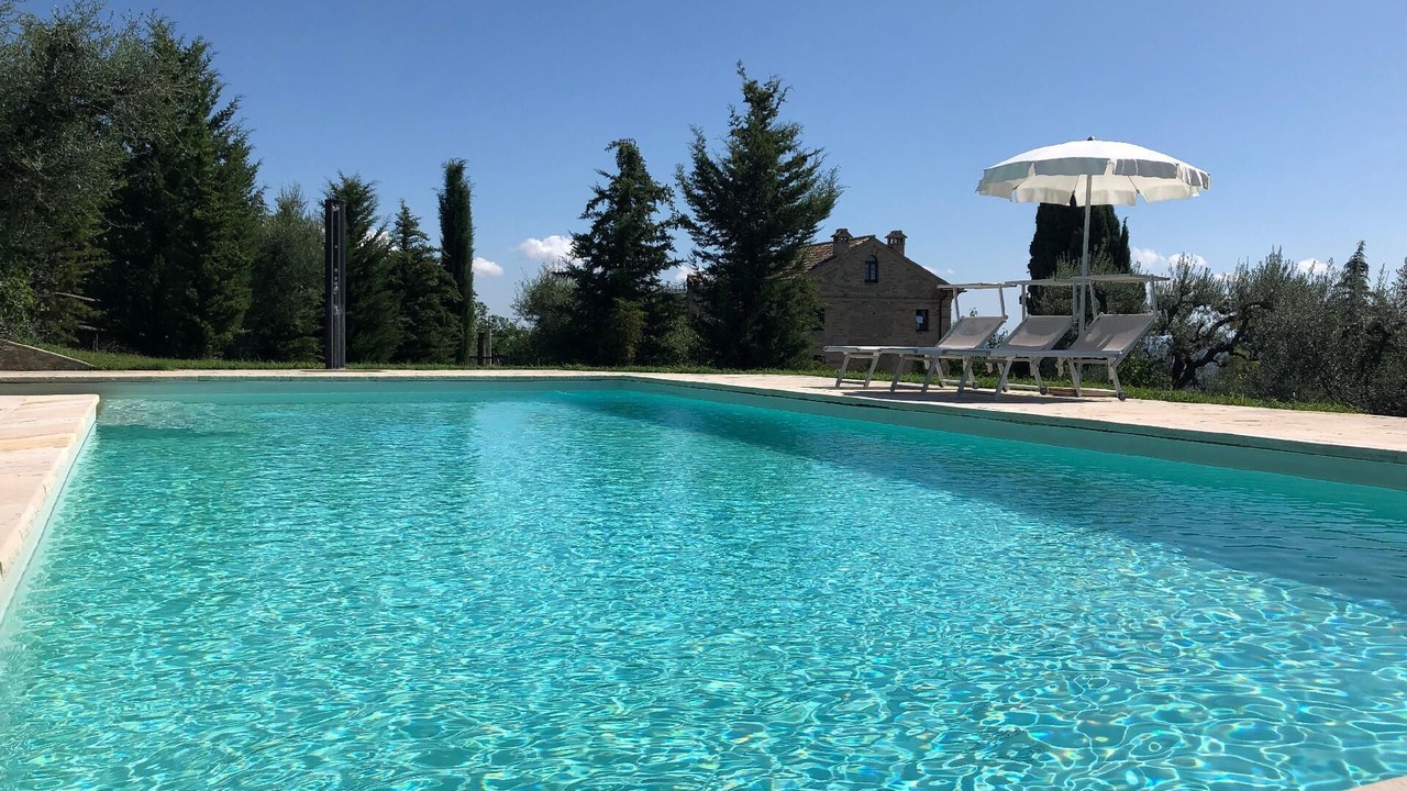Photo of Outdoor in Montegiorgio