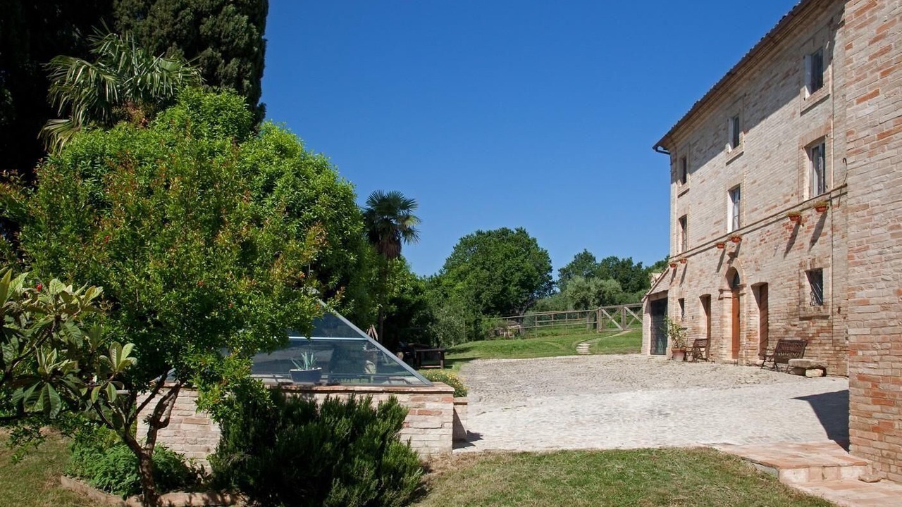 Photo of Outdoor in Montegiorgio