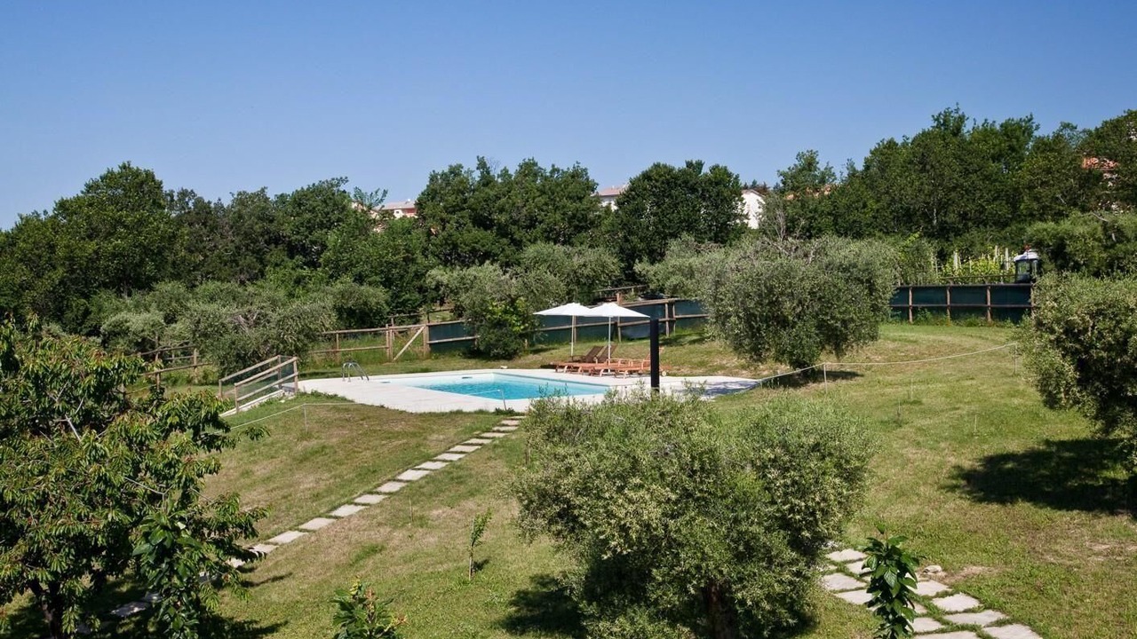 Photo of Outdoor in Montegiorgio