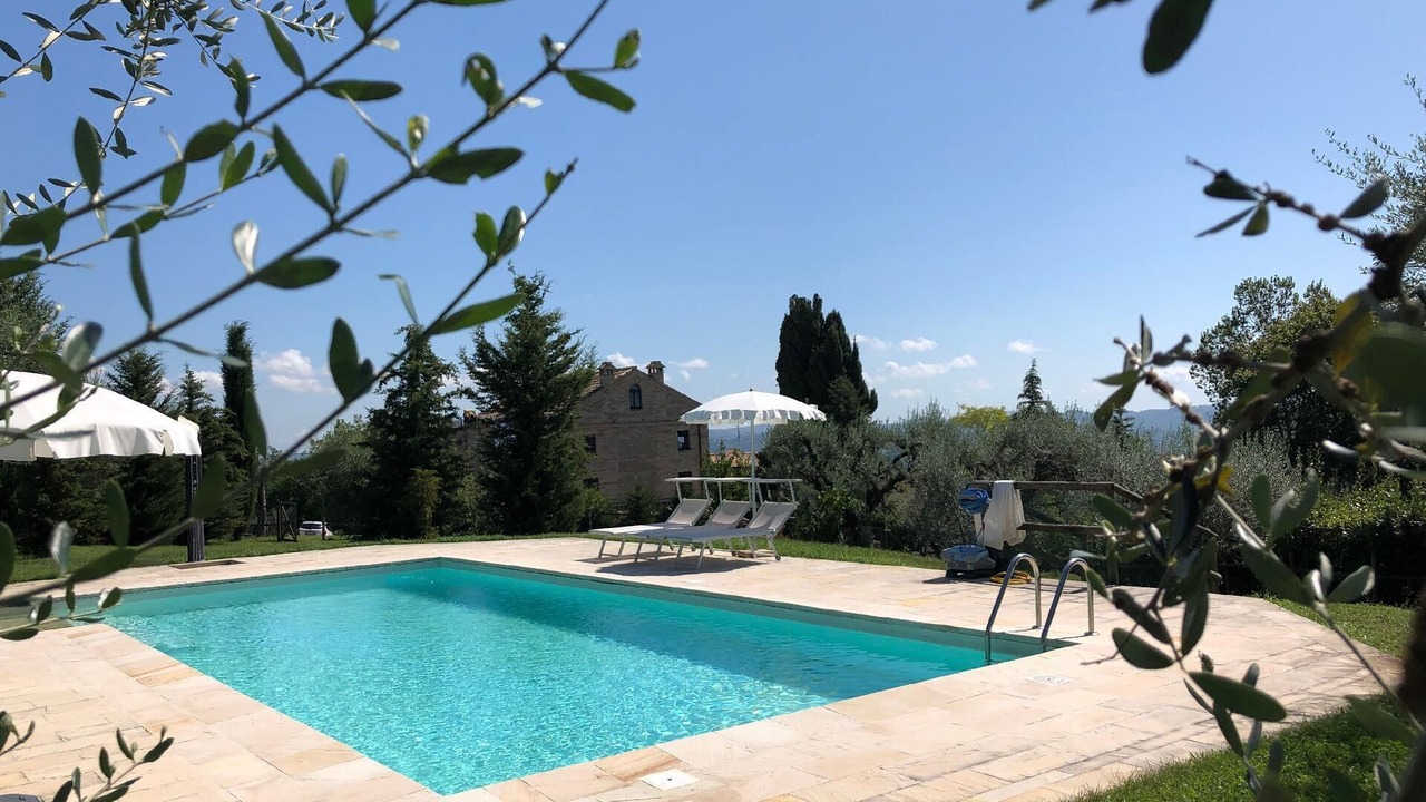 Photo of Outdoor in Montegiorgio