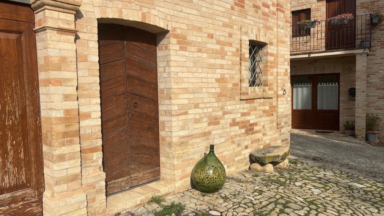 Photo of Outdoor in Montegiorgio