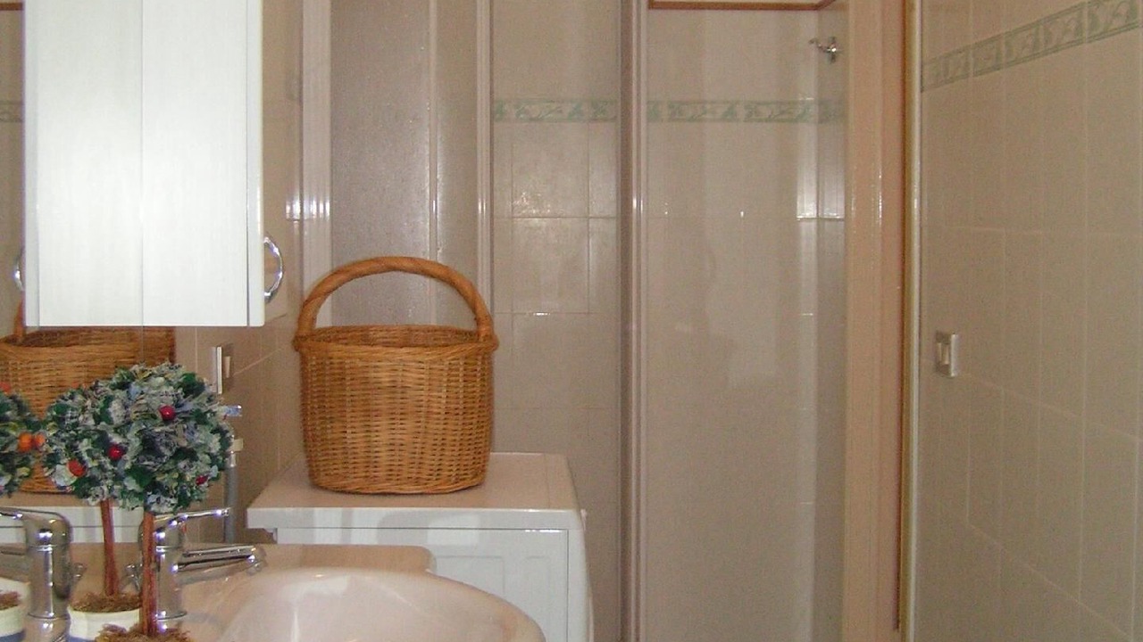 Photo of Bathroom in Provezze