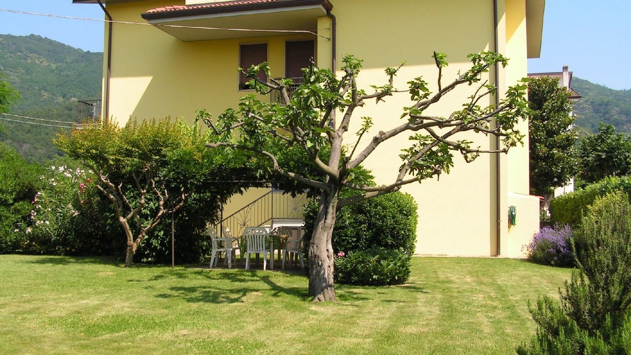 Photo of Outdoor in Provezze