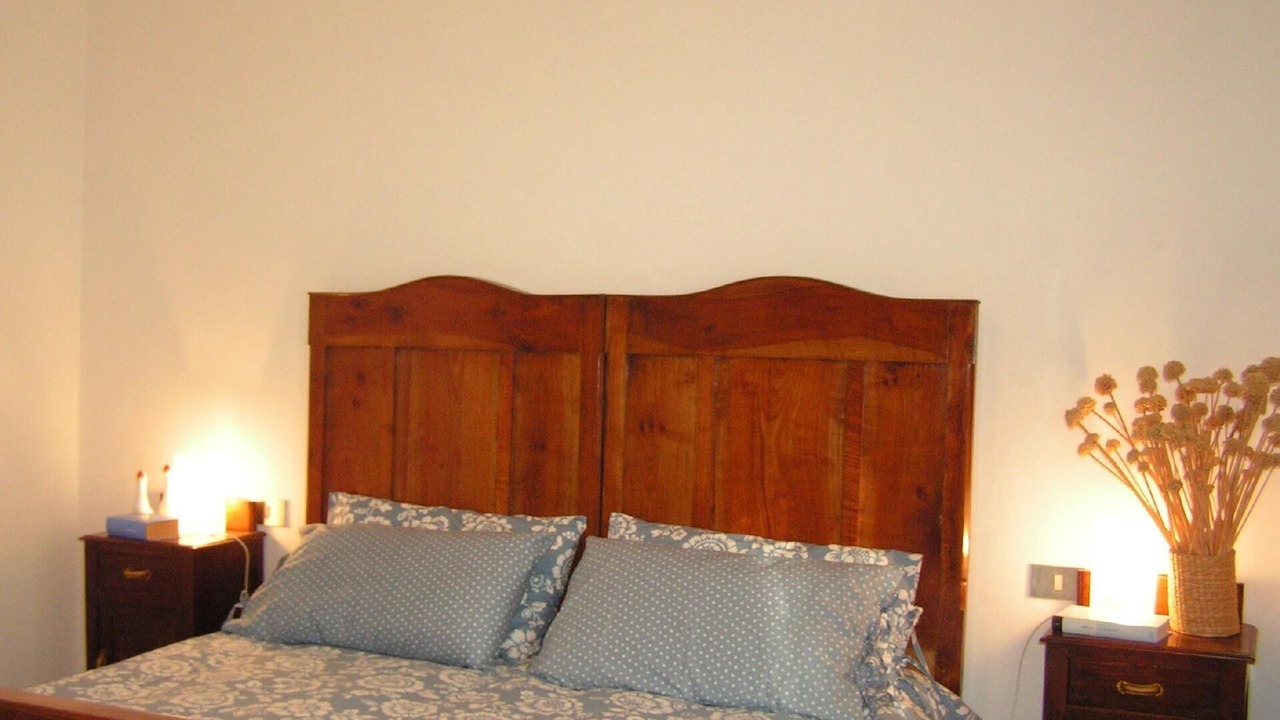 Photo of Bedroom in Provezze