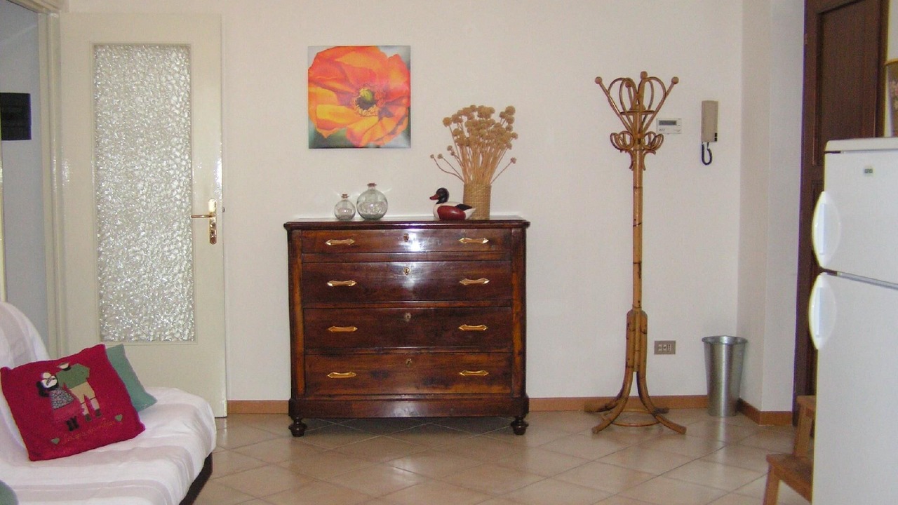 Photo of Livingroom in Provezze
