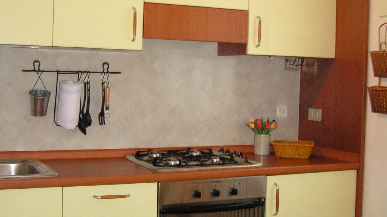 Photo of Kitchen in Provezze
