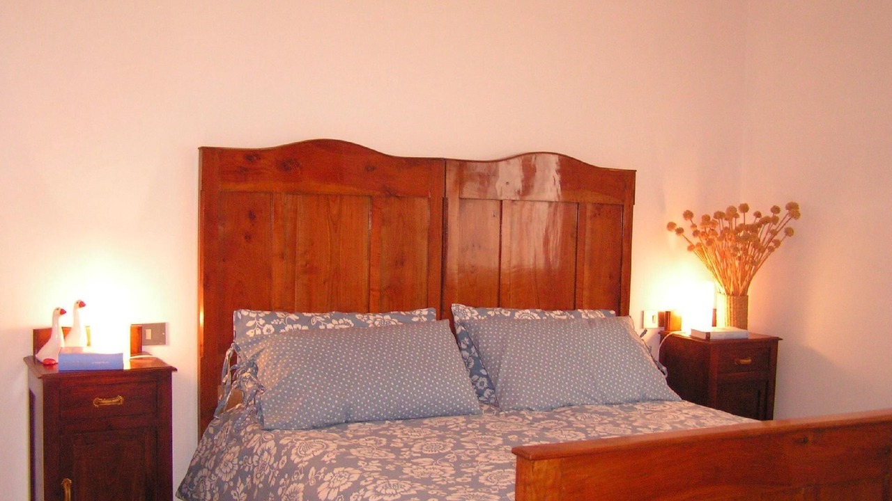 Photo of Bedroom in Provezze