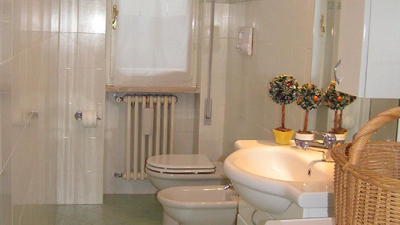 Photo of Bathroom in Provezze
