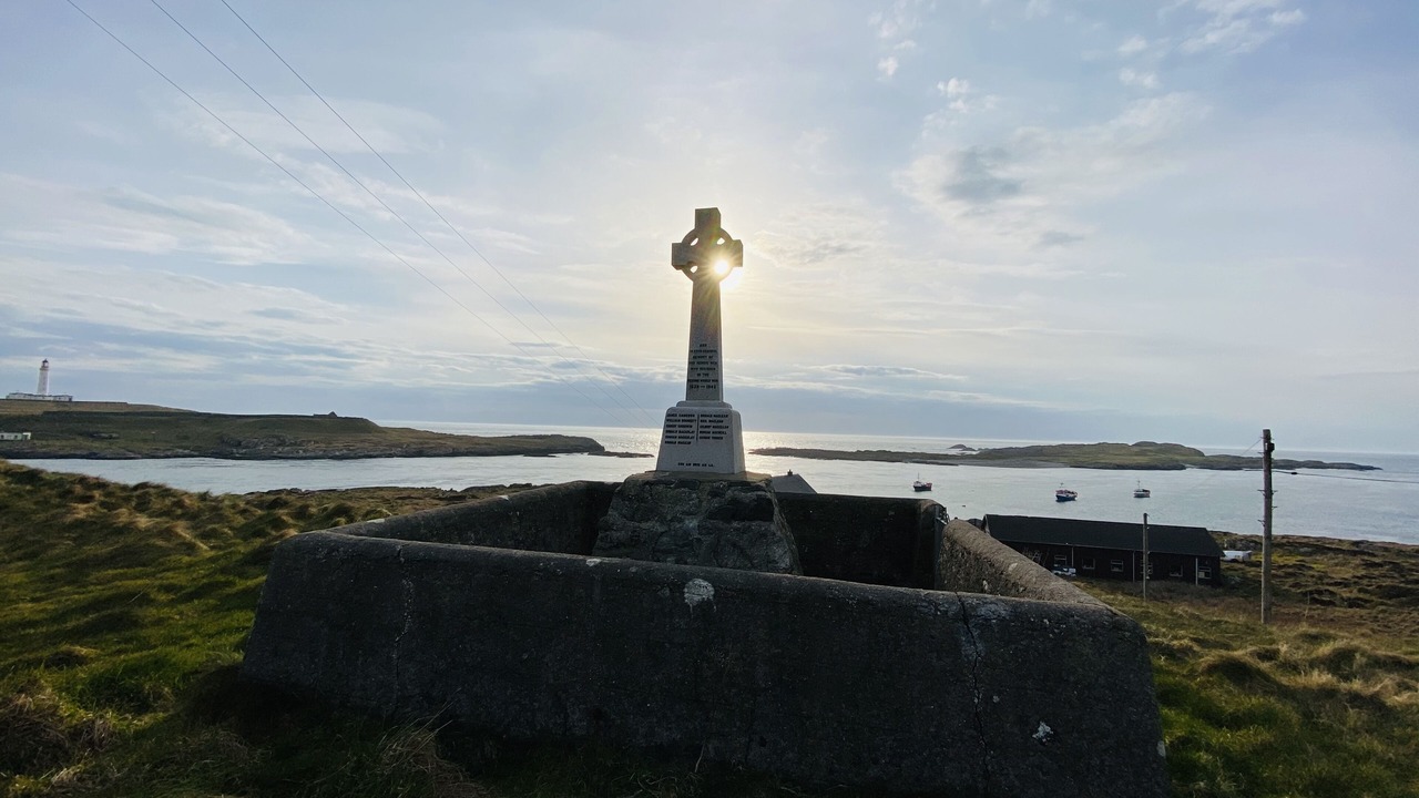 Photo of Others in Portnahaven