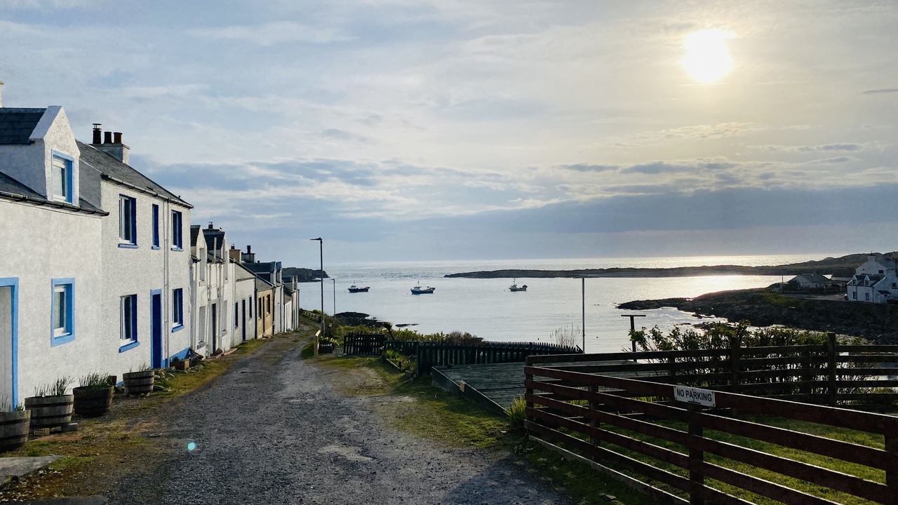 Photo of Others in Portnahaven