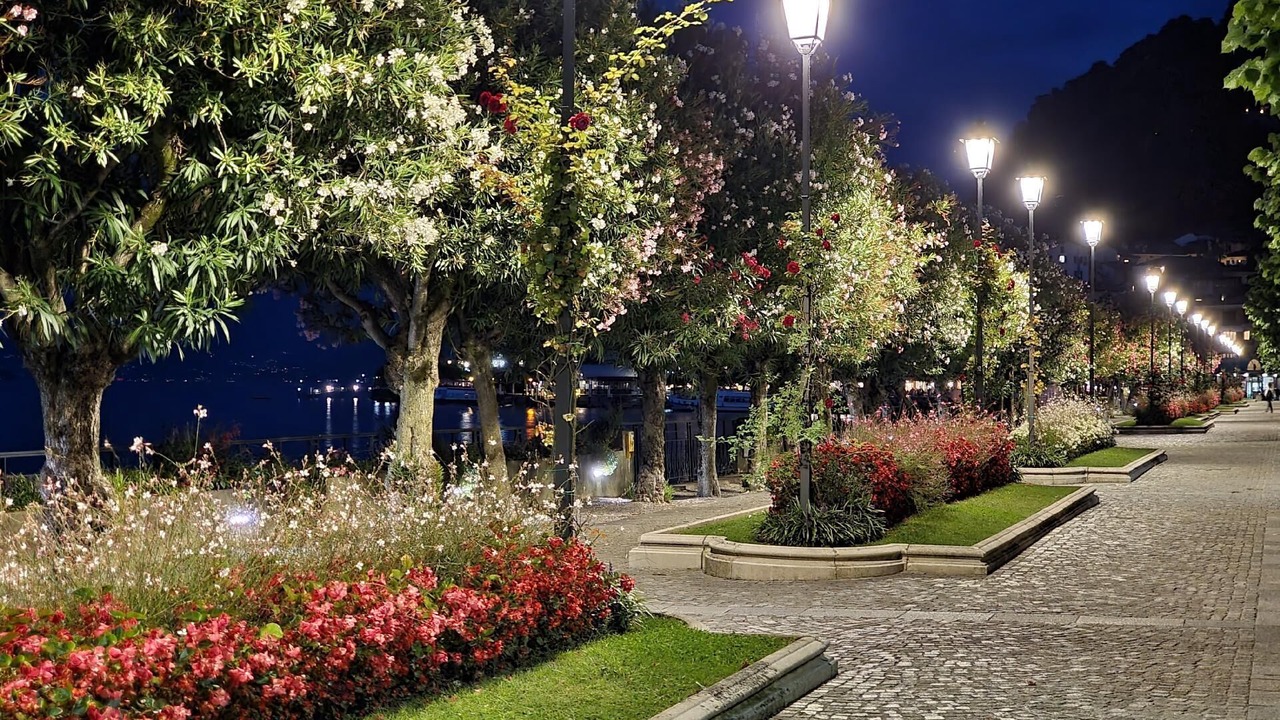 Photo of Others in Bellagio