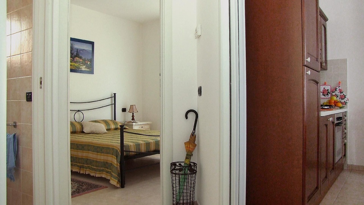 Photo of Bedroom in Bellagio