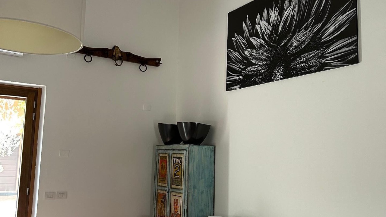 Photo of Livingroom in Fossombrone
