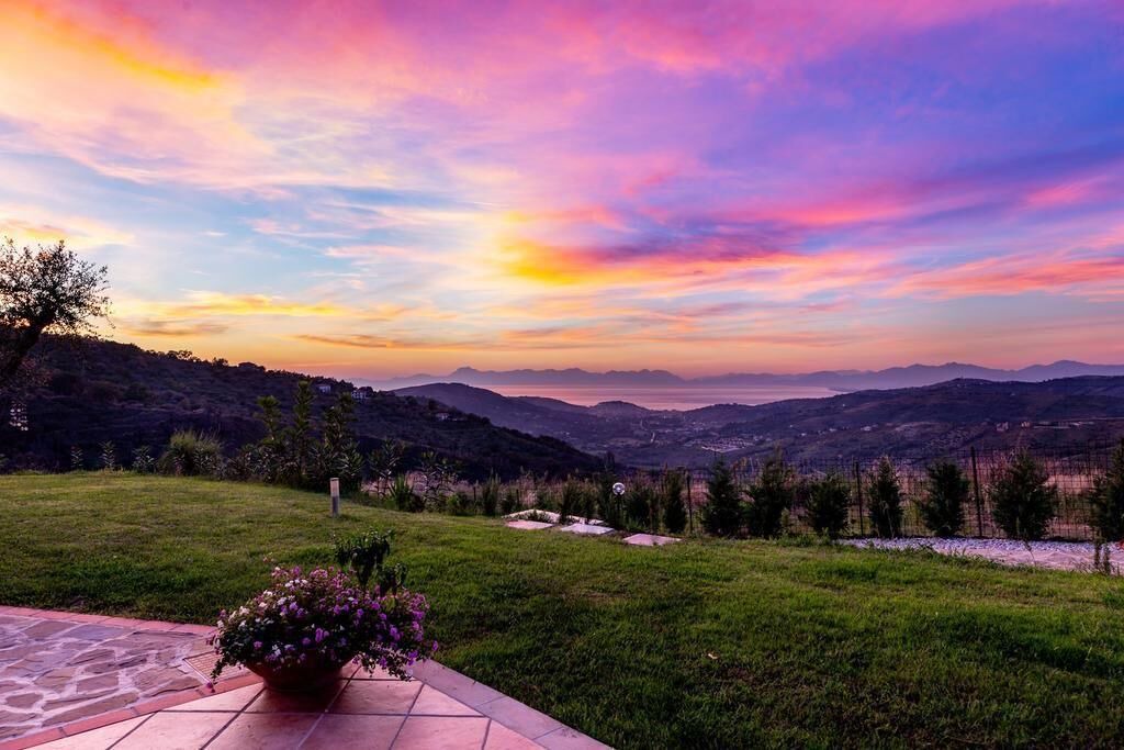 Photo of Outdoor in Laureana Cilento
