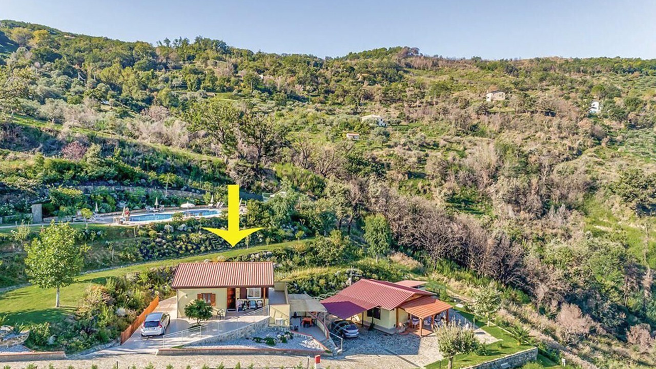Photo of Outdoor in Laureana Cilento