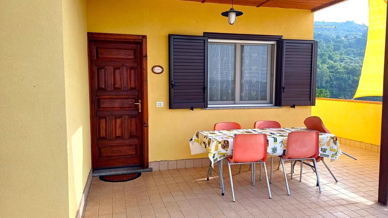 Photo of Outdoor in Laureana Cilento
