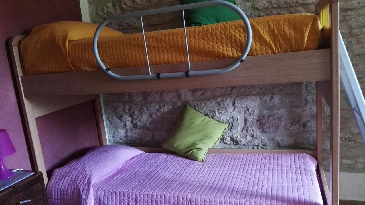 Photo of Bedroom in Genga