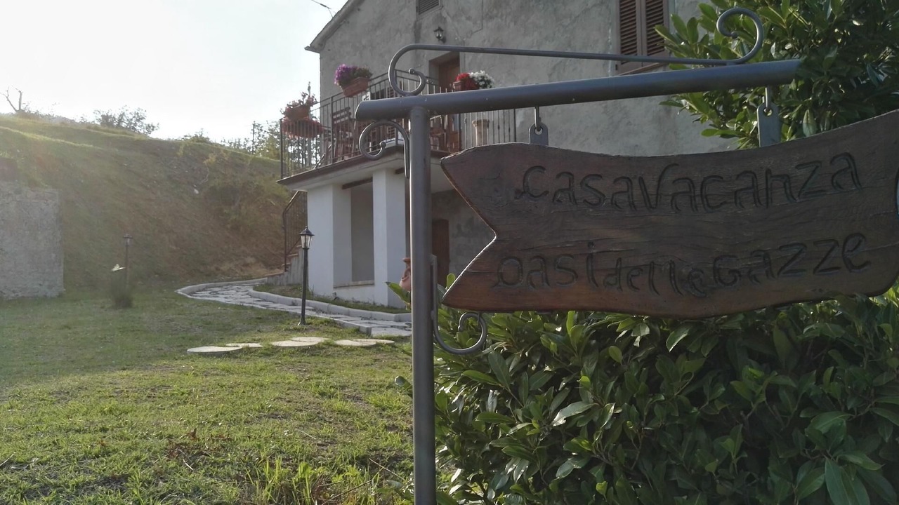 Photo of Outdoor in Genga