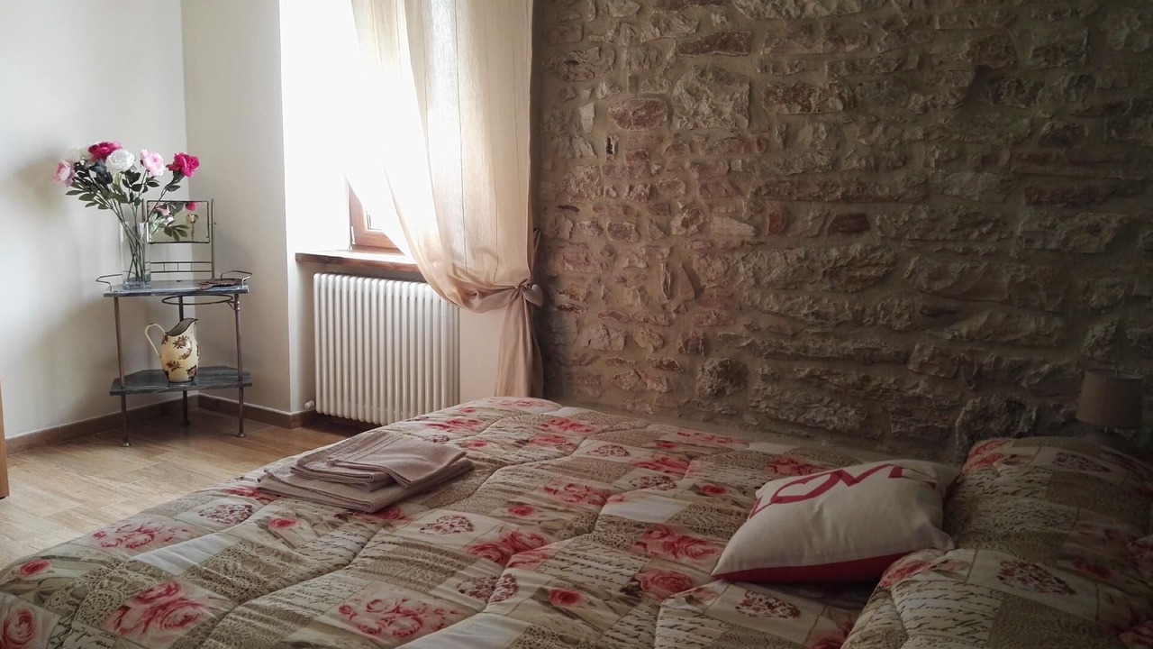 Photo of Bedroom in Genga