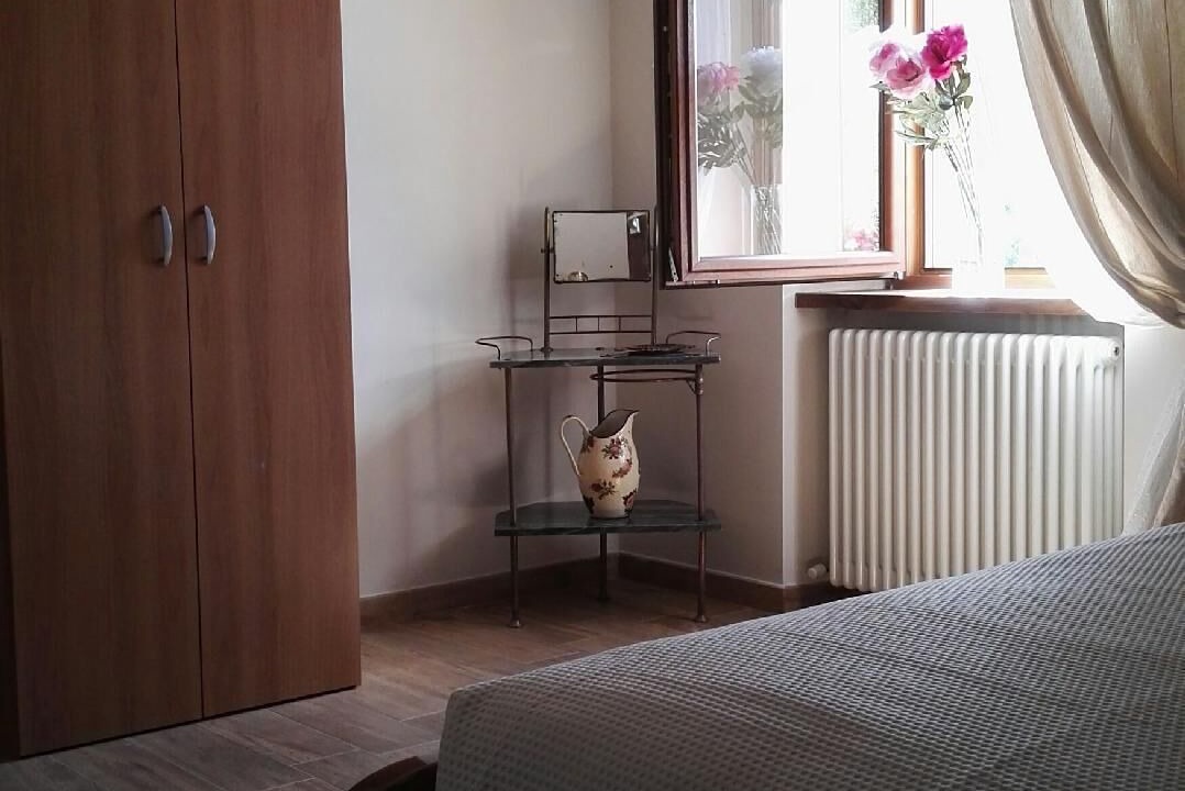 Photo of Bedroom in Genga