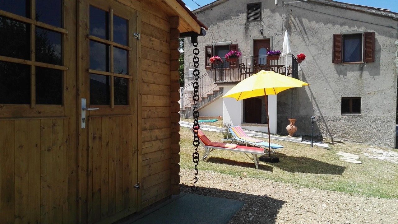 Photo of Outdoor in Genga