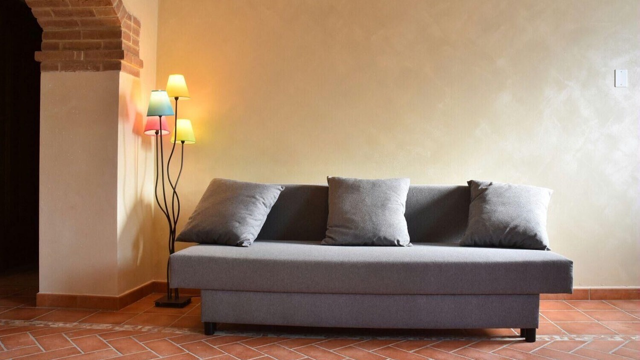 Photo of Livingroom in Genga