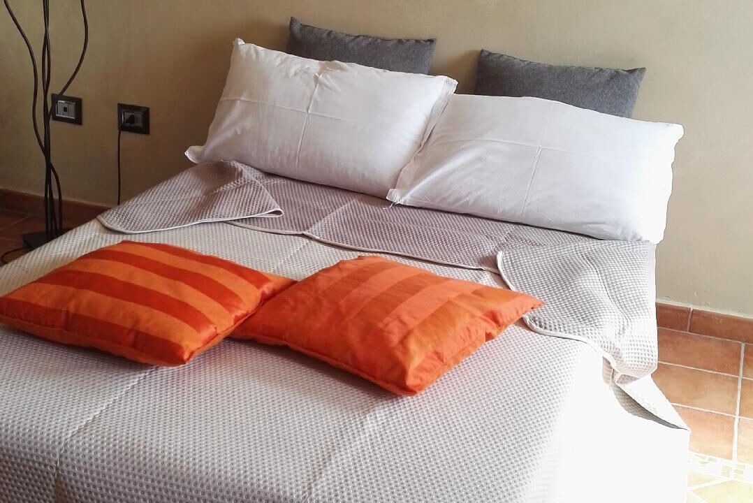 Photo of Bedroom in Genga
