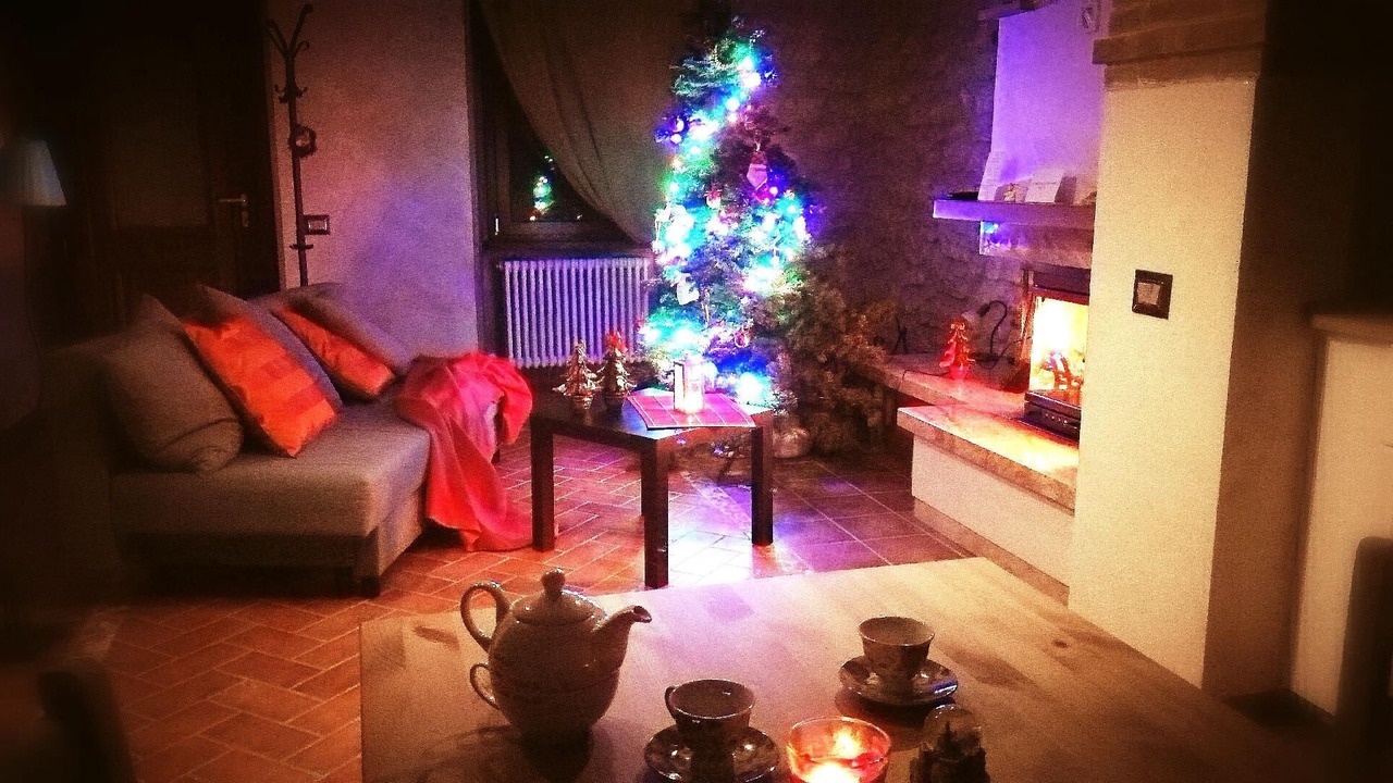 Photo of Livingroom in Genga