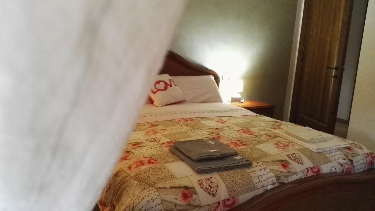 Photo of Bedroom in Genga