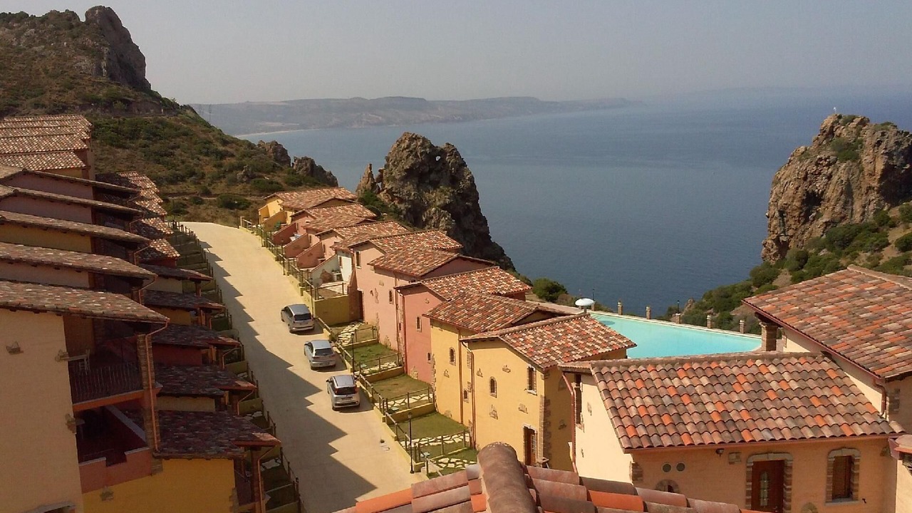 Photo of Outdoor in Nebida