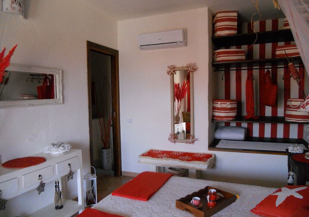 Photo of Bedroom in Nebida