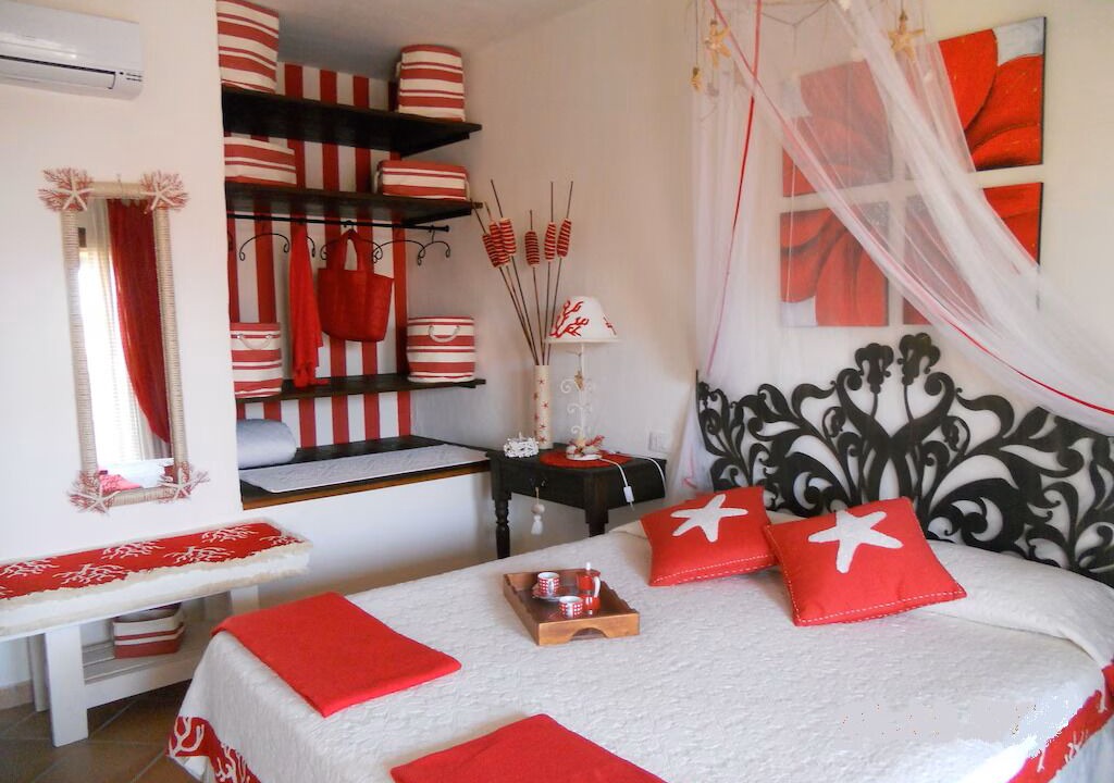 Photo of Bedroom in Nebida