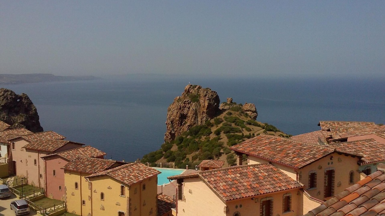 Photo of Outdoor in Nebida