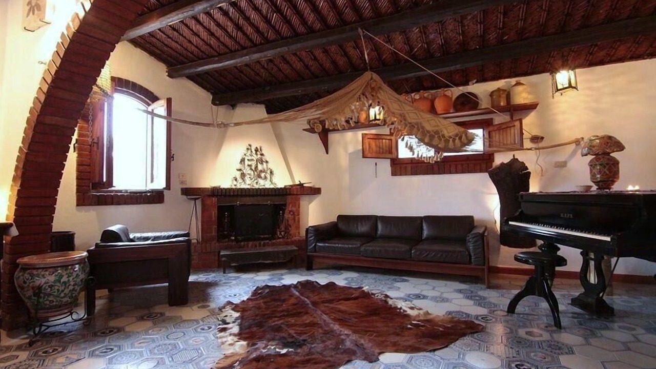 Photo of Livingroom in Ognina