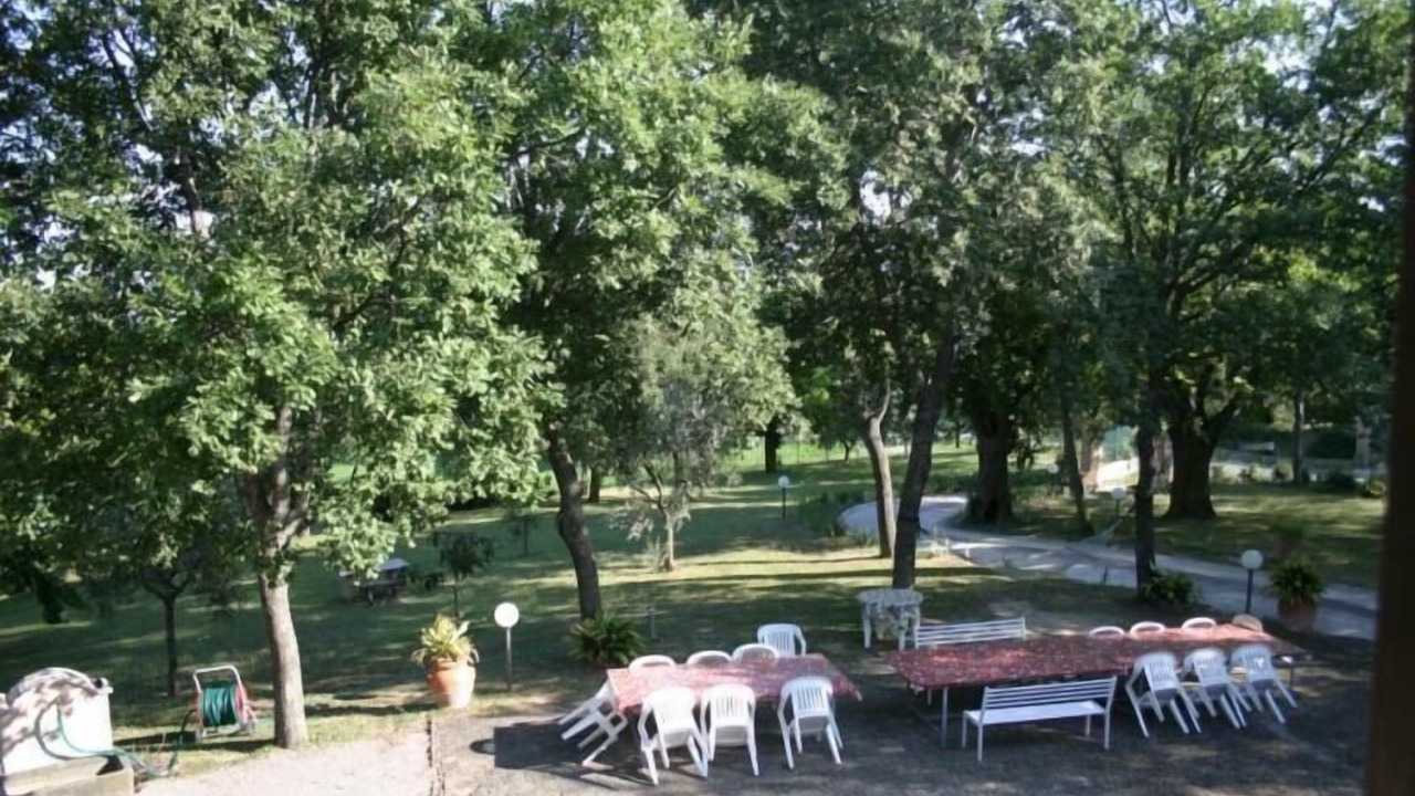 Photo of Outdoor in Serrungarina