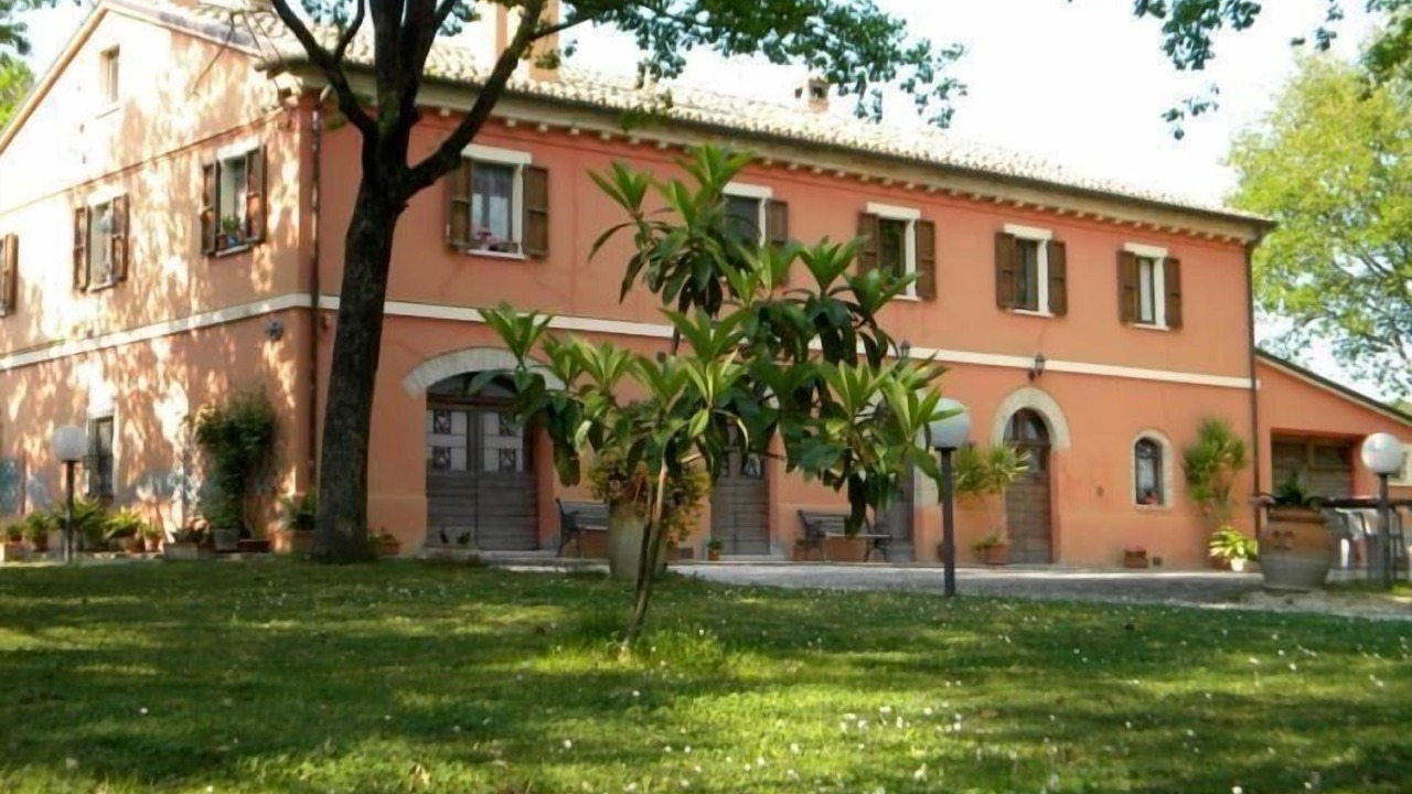 Photo of Outdoor in Serrungarina