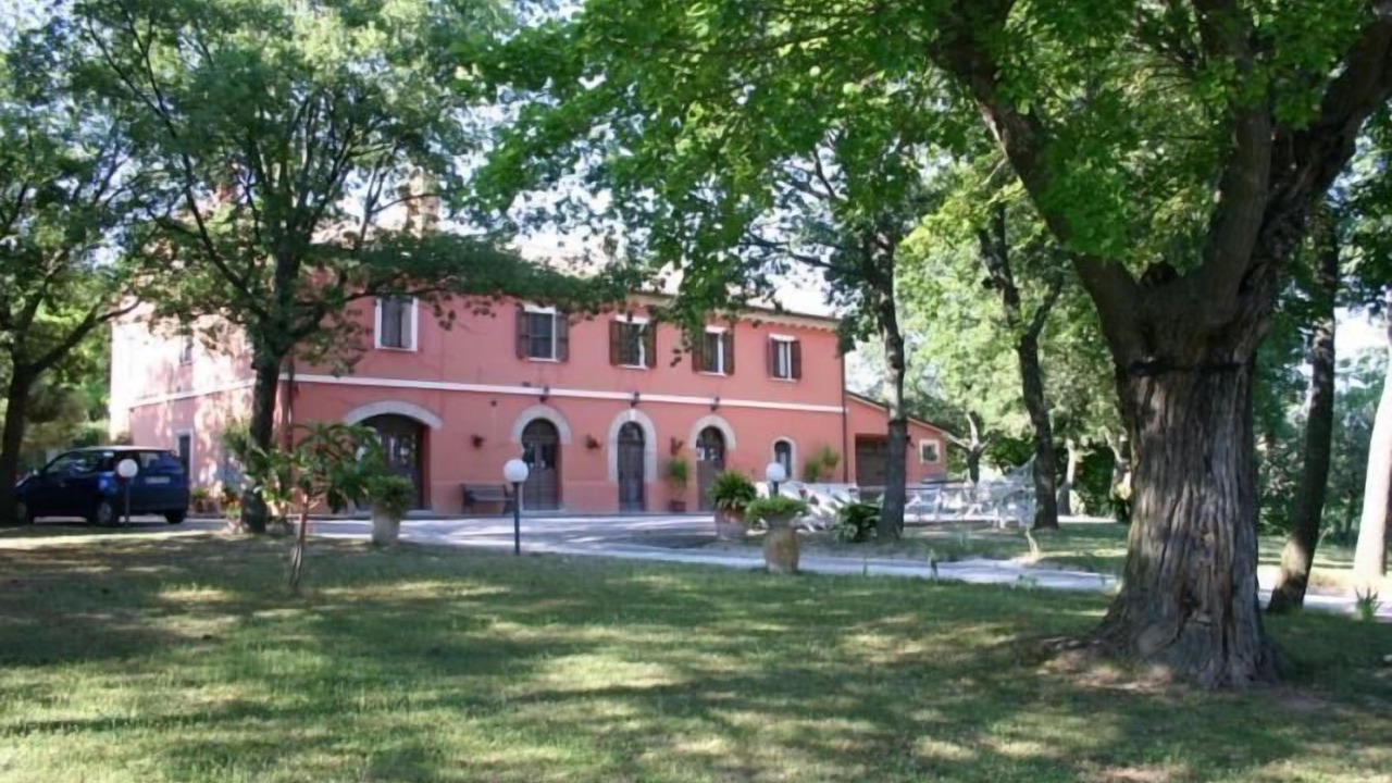 Photo of Outdoor in Serrungarina