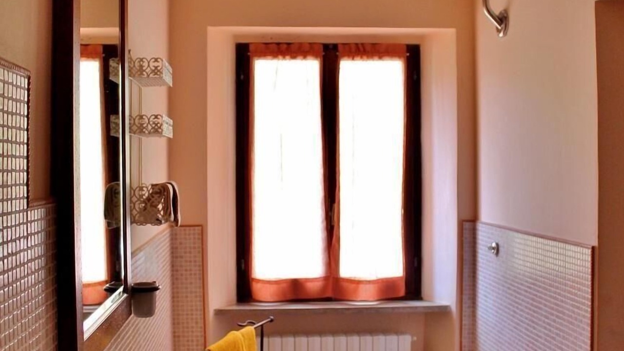 Photo of Bathroom in Serrungarina