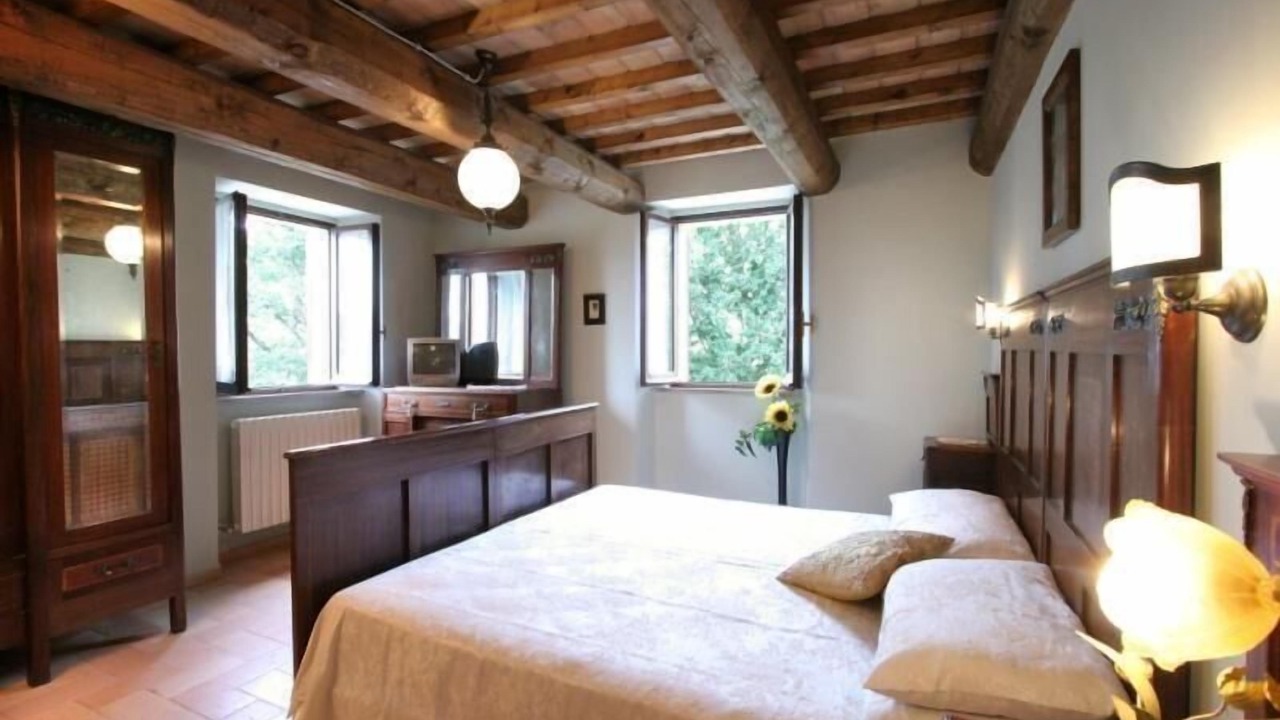 Photo of Bedroom in Serrungarina